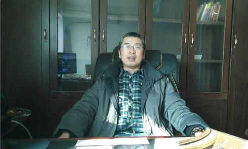 中國重汽服務(wù)站 中心庫 陳黎明