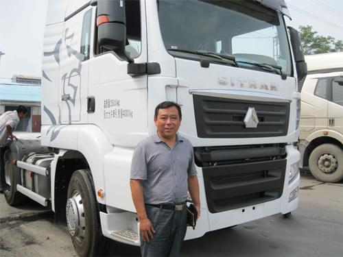 中國重汽商用車有限公司 培訓(xùn)基地 中國重汽商用車有限公司 培訓(xùn)基地