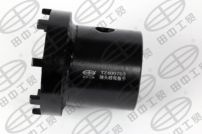 軸頭螺母扳手 軸頭螺母扳手