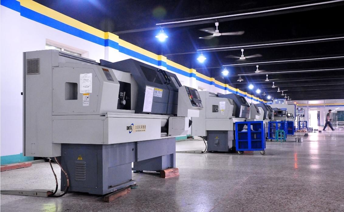 田中工貿(mào)車間 田中工貿(mào)車間