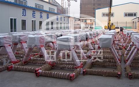 田中工貿(mào) 現(xiàn)貨批量供應 發(fā)動機翻轉(zhuǎn)架