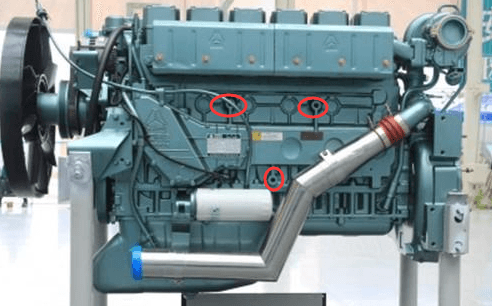 發(fā)動(dòng)機(jī)拆裝翻轉(zhuǎn)架