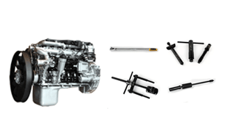 曼發(fā)動機維修工具 曼發(fā)動機維修工具