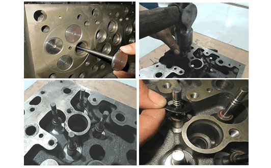 重卡發(fā)動(dòng)機(jī)維修專用工具