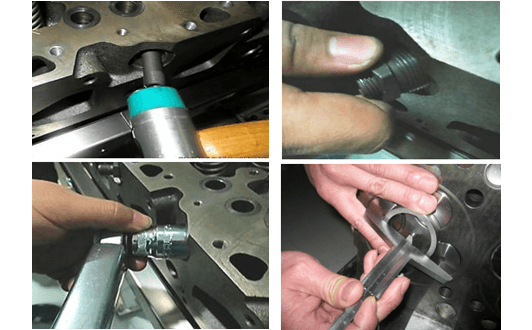 重卡發(fā)動(dòng)機(jī)維修專用工具