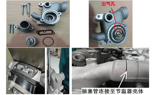 重卡發(fā)動機維修專用工具