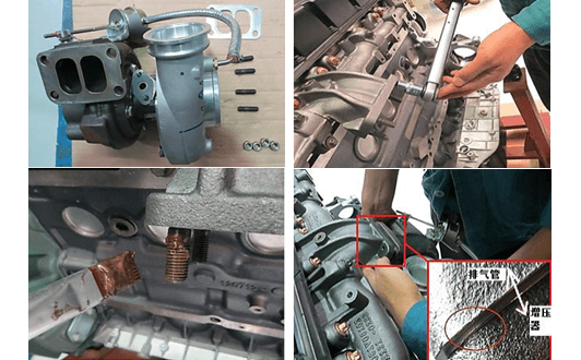 重卡發(fā)動機(jī)維修專用工具 重卡發(fā)動機(jī)維修專用工具