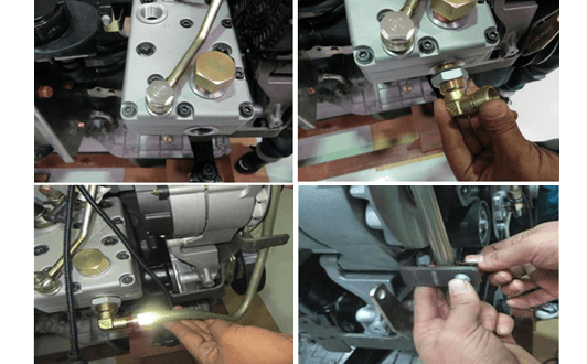 重卡發(fā)動機(jī)維修專用工具 重卡發(fā)動機(jī)維修專用工具