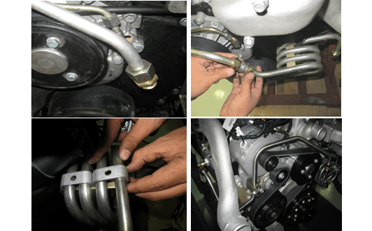 重卡發(fā)動機(jī)維修專用工具 重卡發(fā)動機(jī)維修專用工具