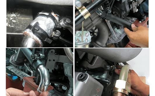 重卡發(fā)動機(jī)維修專用工具 重卡發(fā)動機(jī)維修專用工具