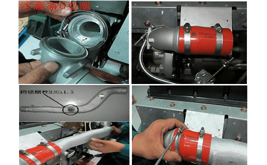 重卡發(fā)動(dòng)機(jī)維修專用工具