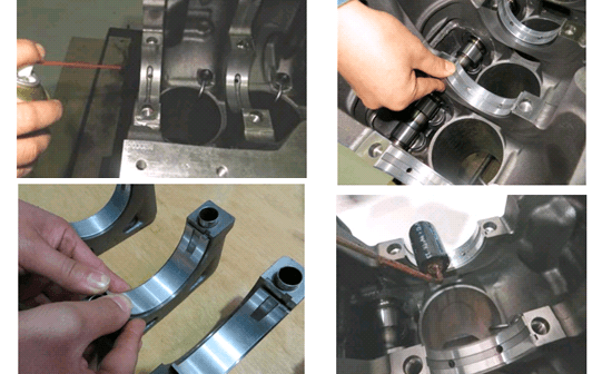 重卡發(fā)動(dòng)機(jī)維修專用工具 重卡發(fā)動(dòng)機(jī)維修專用工具