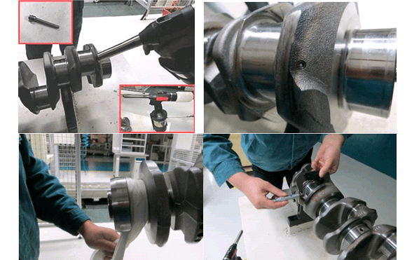 重卡發(fā)動(dòng)機(jī)維修專用工具 重卡發(fā)動(dòng)機(jī)維修專用工具