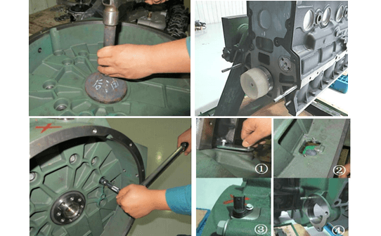 重卡發(fā)動(dòng)機(jī)維修專用工具 重卡發(fā)動(dòng)機(jī)維修專用工具