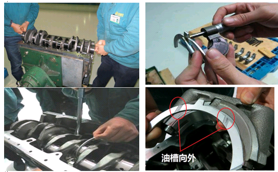 重卡發(fā)動(dòng)機(jī)維修專用工具 重卡發(fā)動(dòng)機(jī)維修專用工具