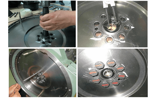 重卡發(fā)動機(jī)維修專用工具 重卡發(fā)動機(jī)維修專用工具