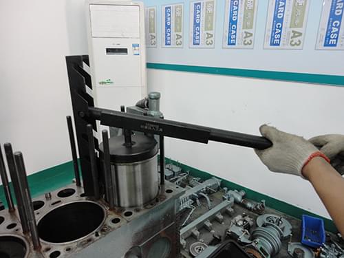 濰柴發(fā)動機專用維修工具