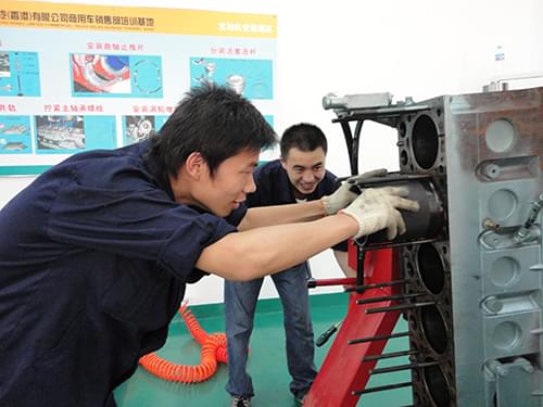 濰柴發(fā)動(dòng)機(jī)專(zhuān)用維修工具