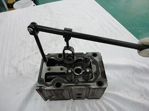 濰柴發(fā)動機專用維修工具