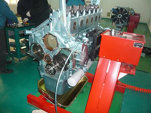 濰柴發(fā)動機專用維修工具