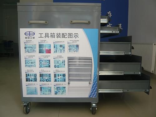 維修大貨車需要什么工具？