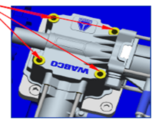 重汽新型變速箱維修工具 重汽新型變速箱維修工具