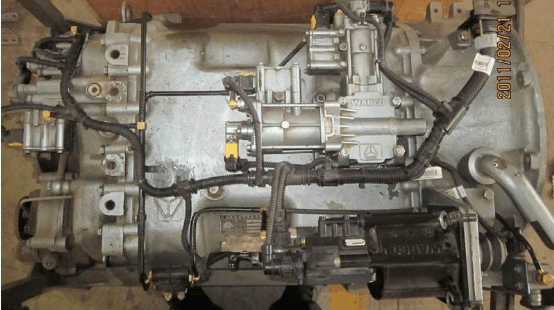 重汽新型變速箱維修工具 重汽新型變速箱維修工具