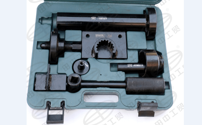 法士特變速箱維修工具 法士特變速箱維修工具