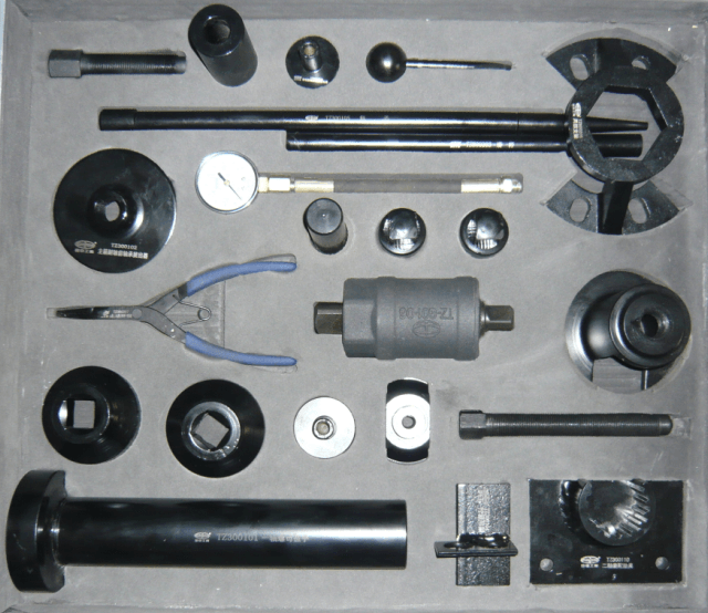 法士特變速箱維修工具廠家