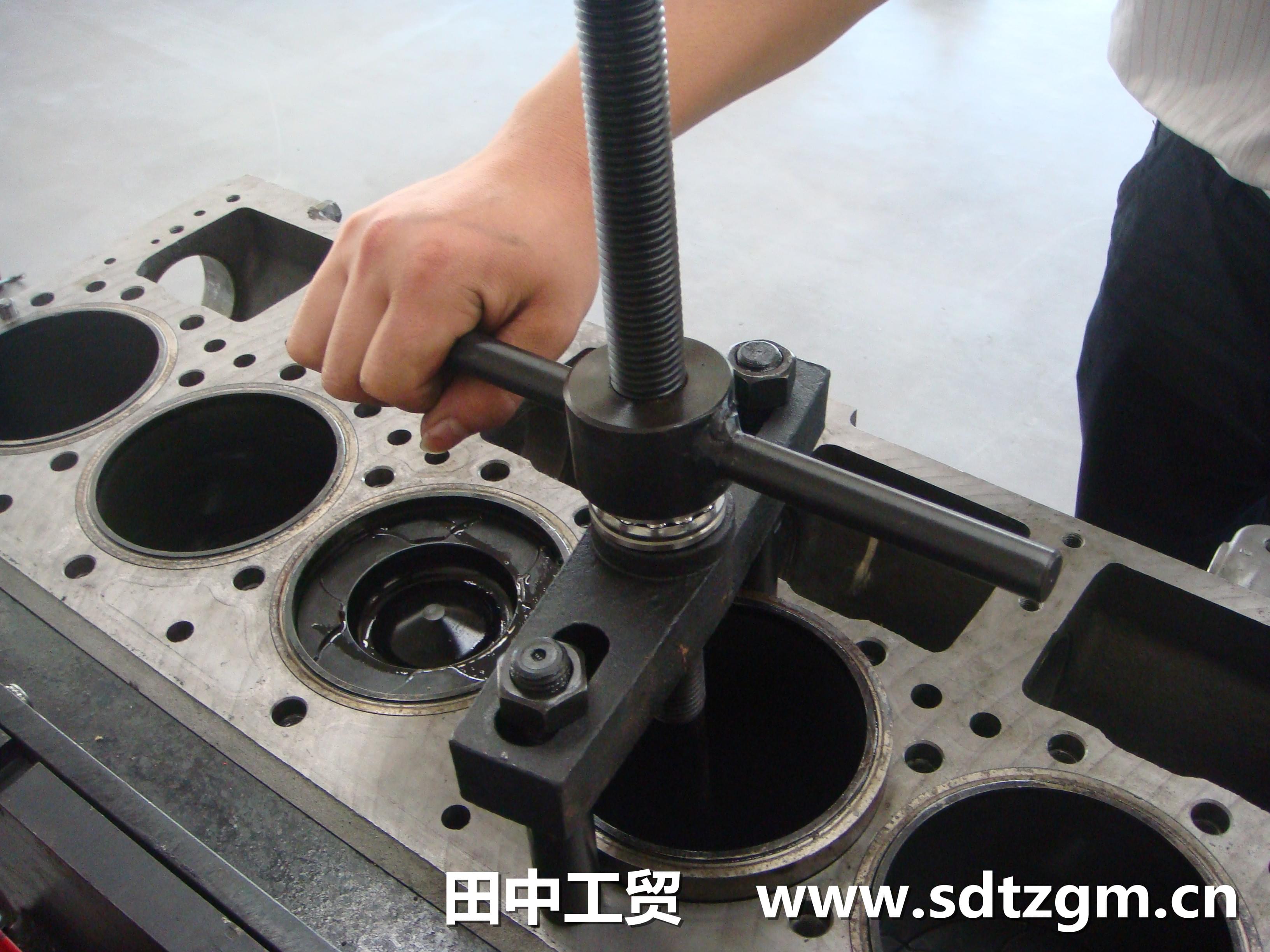 缸套拔出器 缸套拔出器