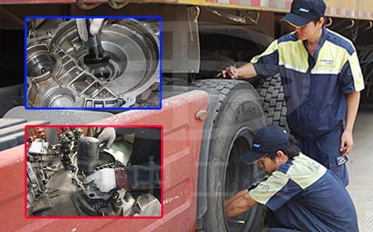 大車維修工具廠家