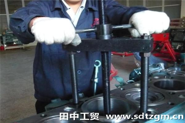 重汽曼發(fā)動(dòng)機(jī)維修工具 重汽曼發(fā)動(dòng)機(jī)維修工具