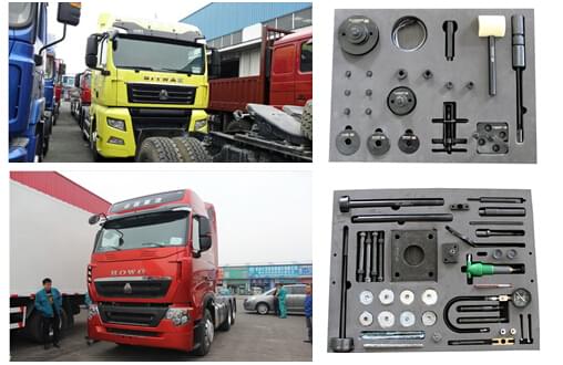 重汽維修專用工具 重汽維修專用工具