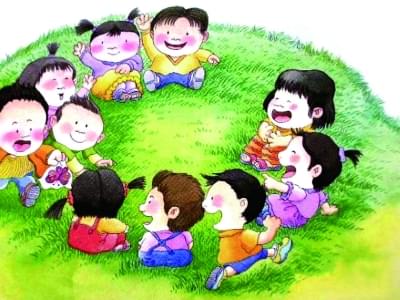 田中工貿(mào)祝六一節(jié)快樂 田中工貿(mào)祝六一節(jié)快樂