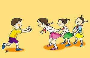 田中工貿(mào)祝兒童節(jié)快樂 田中工貿(mào)祝兒童節(jié)快樂