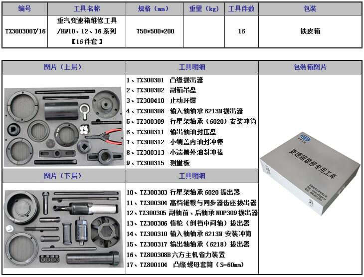 重汽新型變速箱維修工具16件套.jpg 重汽新型變速箱維修工具16件套.jpg