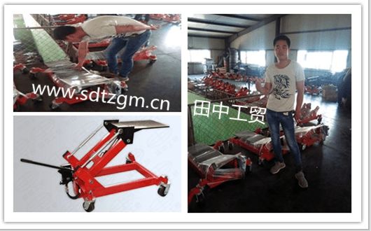 客戶考察田中變速箱液壓拖車.png 客戶考察田中變速箱液壓拖車.png