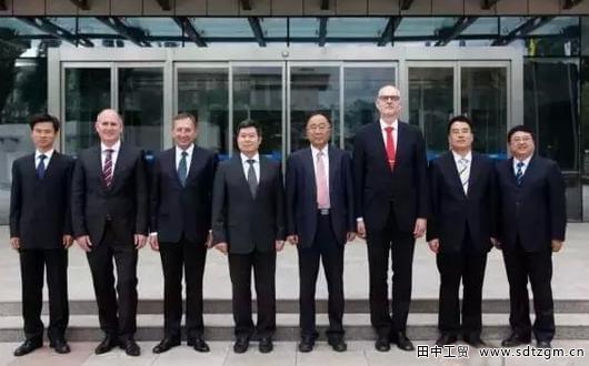 福田戴姆勒換屆.jpg 福田戴姆勒換屆.jpg