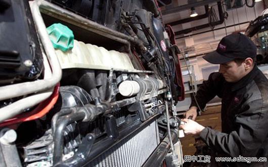 卡車(chē)維護(hù)保養(yǎng) 選擇田中重型汽車(chē)維修工具.jpg 卡車(chē)維護(hù)保養(yǎng) 選擇田中重型汽車(chē)維修工具.jpg