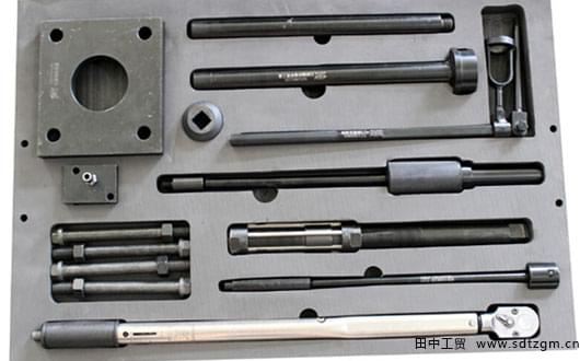 田中重汽專業(yè)維修工具 田中重汽專業(yè)維修工具