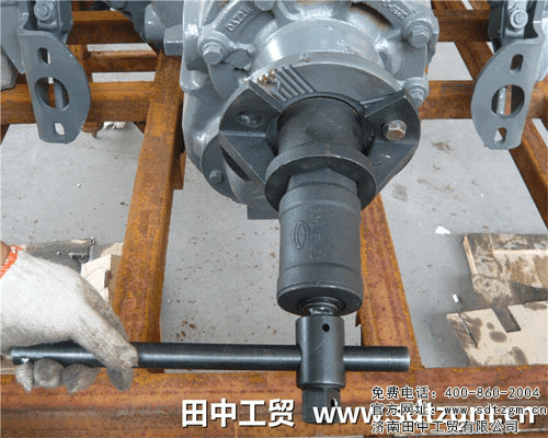 底盤維修工具。