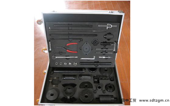 成套重型車維修專用工具 成套重型車維修專用工具