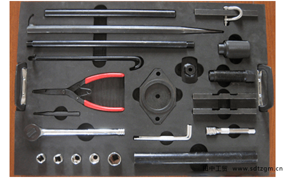 田中陜汽專用維修工具 田中陜汽專用維修工具