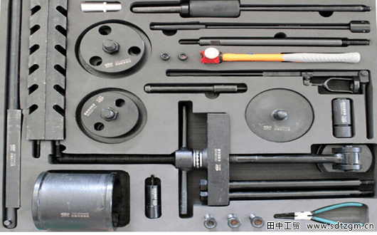 田中發(fā)動機專用維修工具/WP10.12系列發(fā)動機維修工具 田中發(fā)動機專用維修工具/WP10.12系列發(fā)動機維修工具