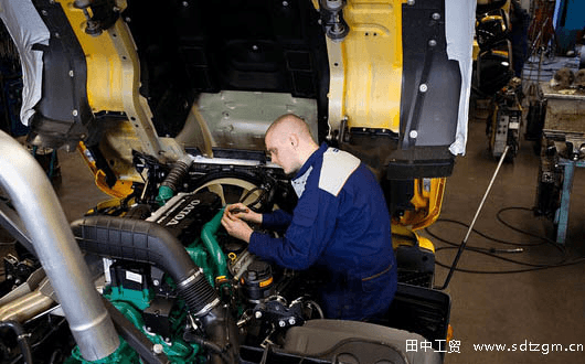 障礙點不同維修更困難 障礙點不同維修更困難