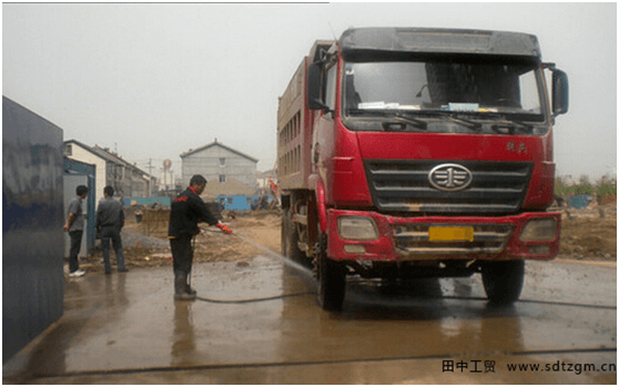 洗車也有大講究 洗車也有大講究