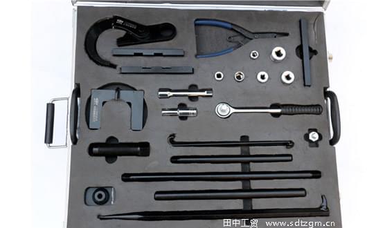 福田歐曼指定專用變速箱工具23件套 福田歐曼指定專用變速箱工具23件套