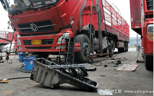 發(fā)動(dòng)機(jī)維修保養(yǎng)