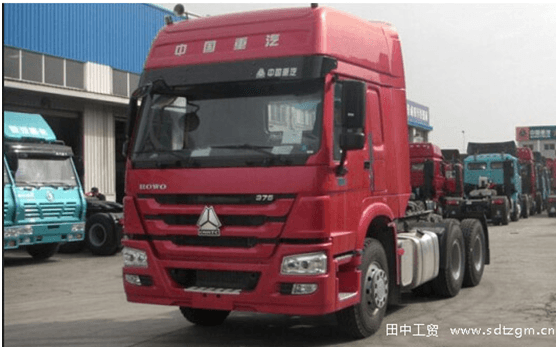 中國重汽 中國重汽