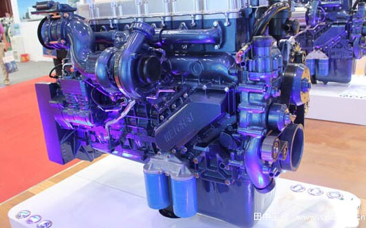 濰柴動力 濰柴動力